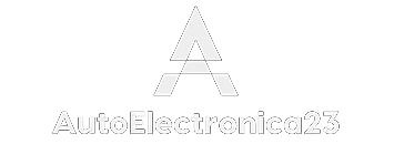 autoelectronica23 logo